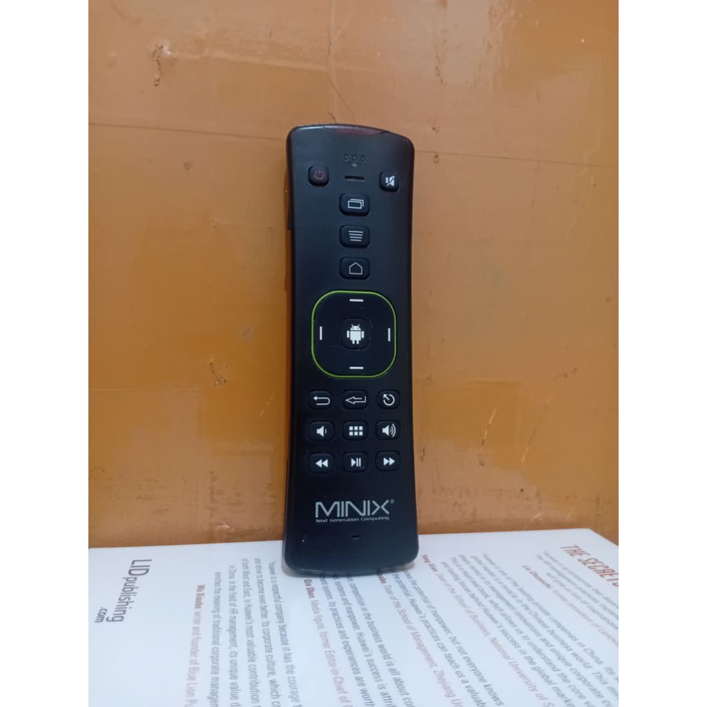 REMOTE NEXT GENERATION COMPUTING MINIX ORIGINAL