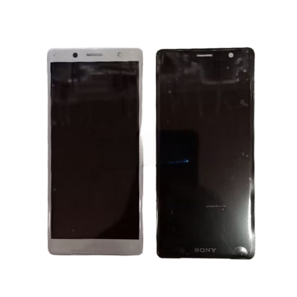 READY STOCK LCD TOUCHSCREEN SONY XPERIA XZ2 MINI XZ2 COMPACT ORIGINAL NEW