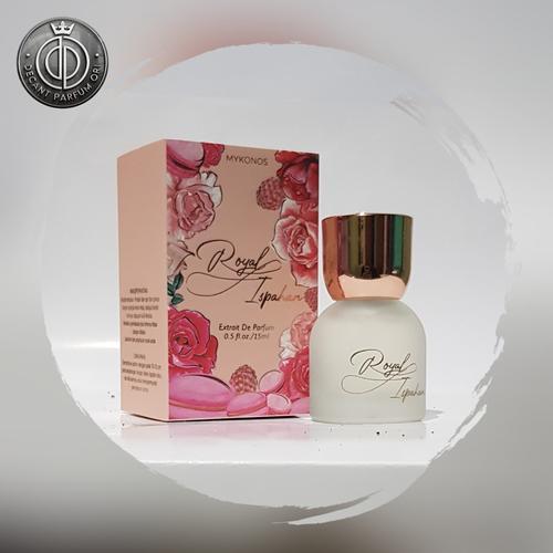 1ml MYKONOS | Royal Ispahan | Decant Dulu