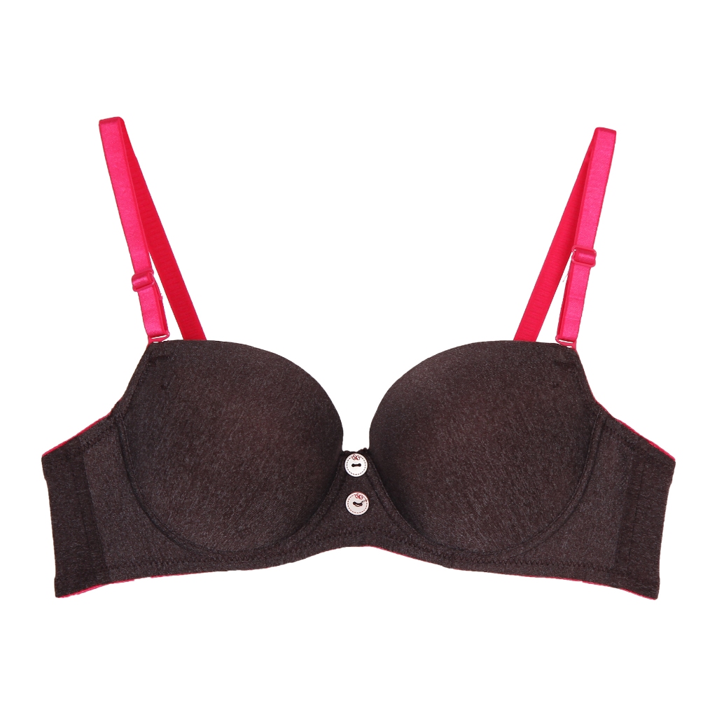 Bra Kawat Push Up SCALEN 1213 | Size 34B-38B