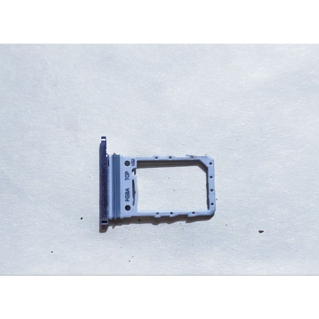 SIM TRAY SLOT SIM SAMSUNG Z FLIP 4 ORIGINAL COPOTAN