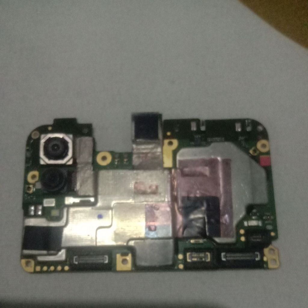 mesin vivo y93,,ram 3/32