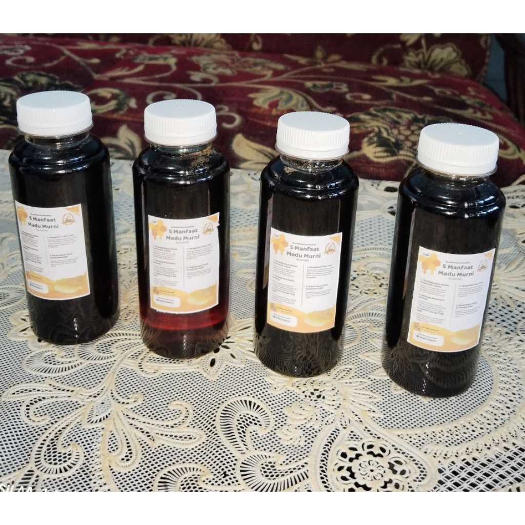 

MaduKlanceng150ml