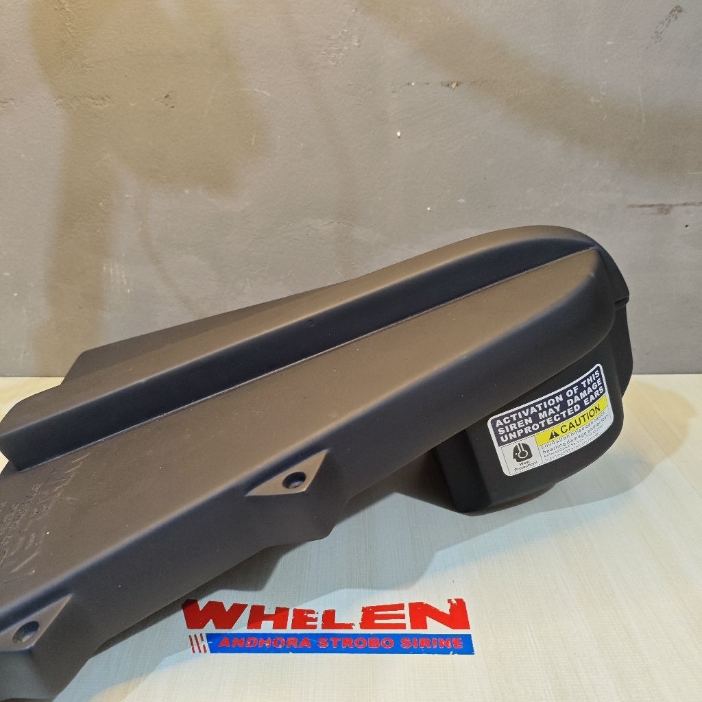 ANDR WHELEN CASE LOPRO LO PRO S40 CASING ESCORT PATWAL