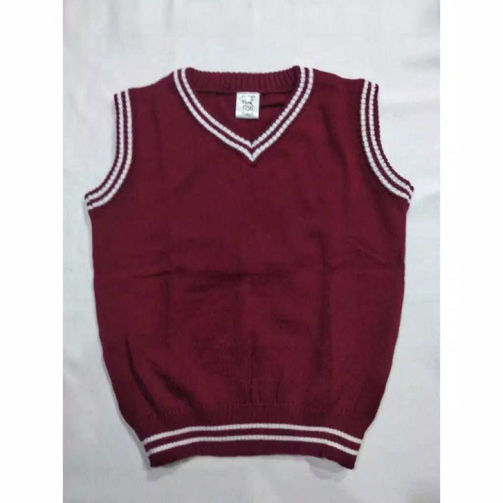 Rompi Anak Perempuan || Rompi Anak Laki laki || Rompi Anak Unsinex || Baju Rompi Anak Sekolahan || R