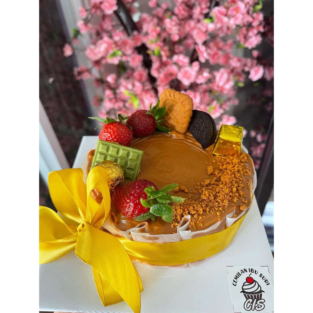 

Brunchees Hias ISW khusus pangkal pinang