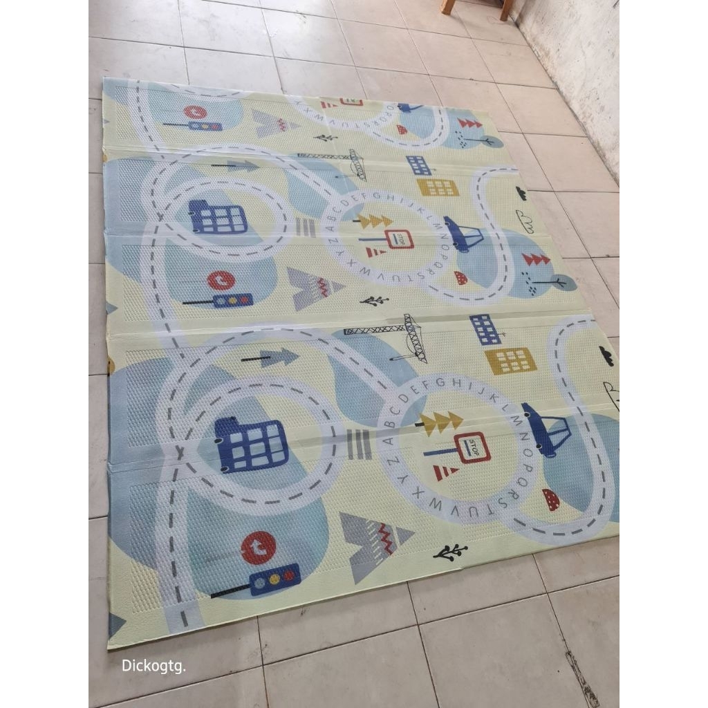 PLAYMATE SHIMANO 3D UK 180X200CM
