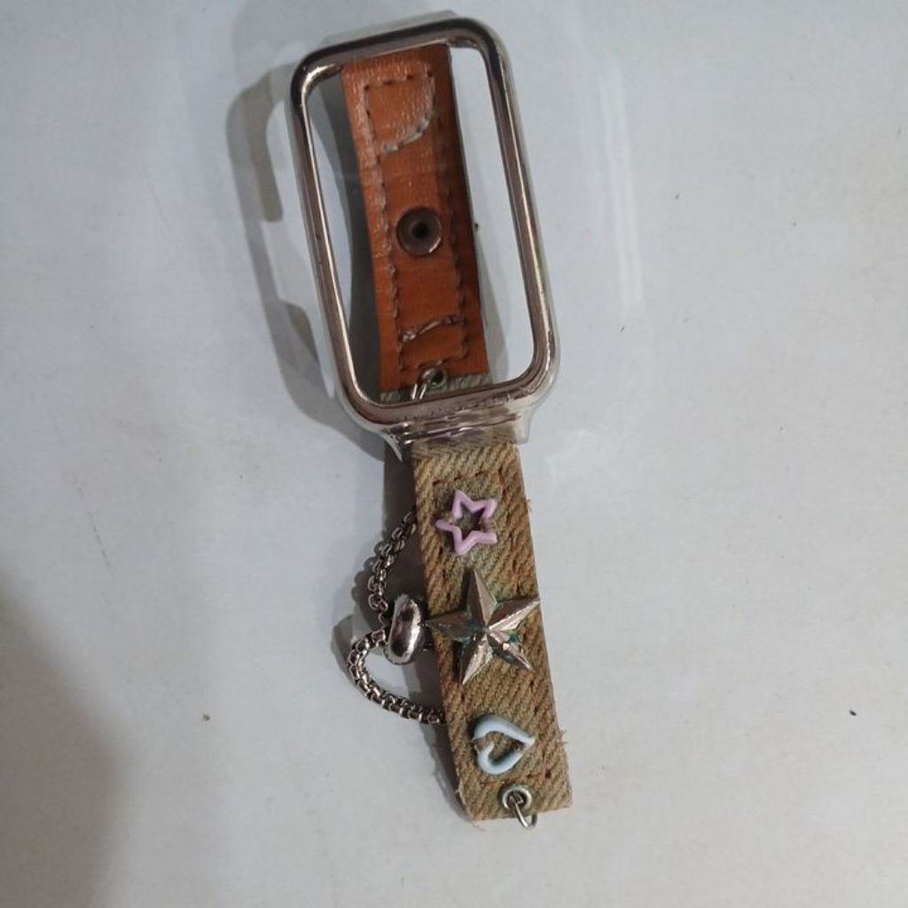 strap second huawei band 9