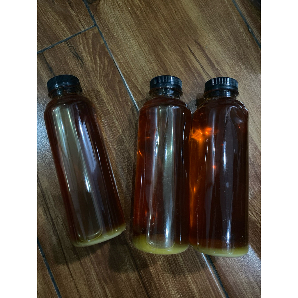 

Lem aibon botol plastik 250ml