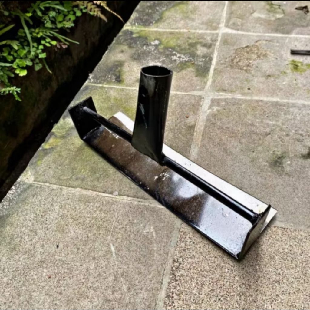 Cangkul gulma, Cangkul baja, Cangkul berkebun, pande jawa