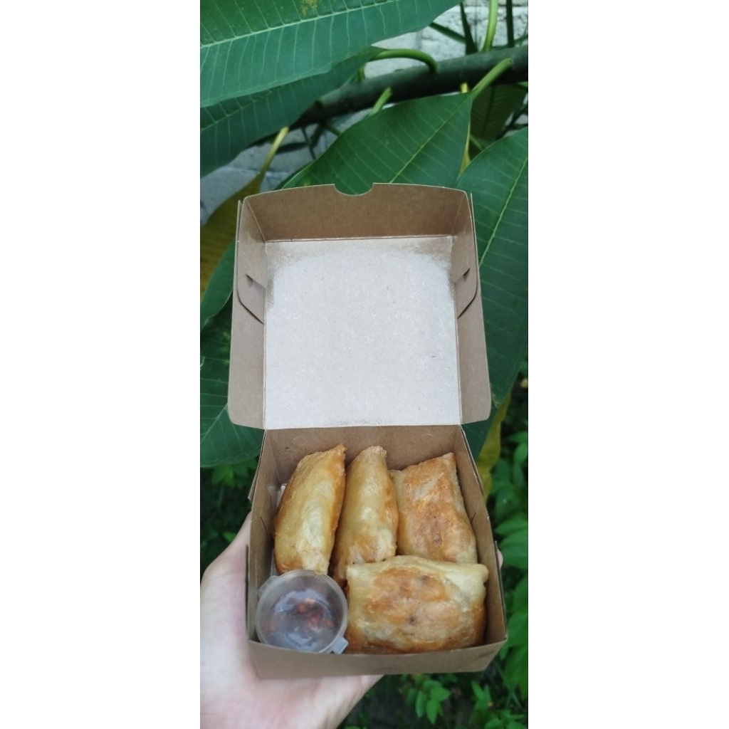 

cemilankakakia - dimsum goreng keju viral terbaru, dijamin enak, gurih dan sedap