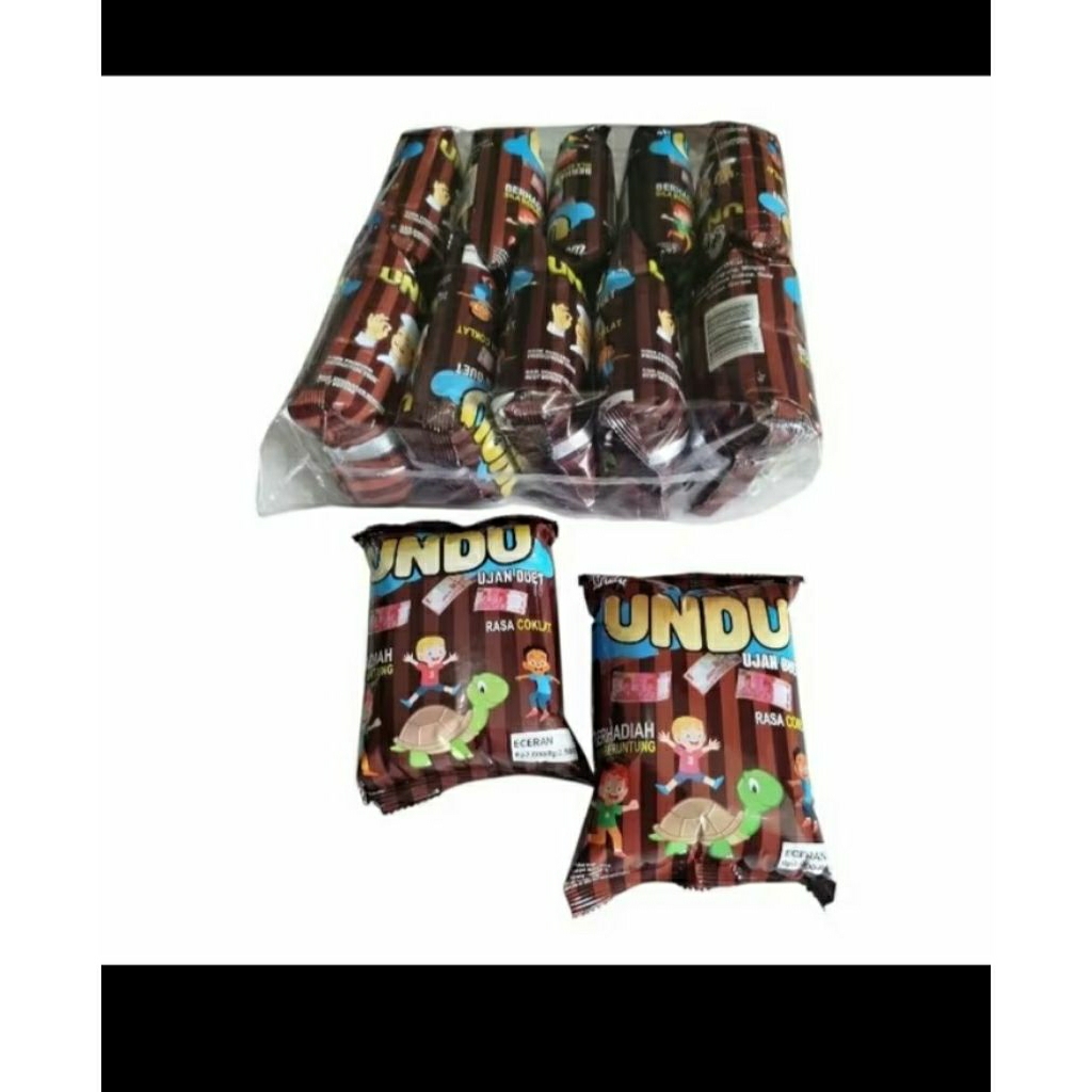 

(isi 10) chiki undu berhadiah uang tunai