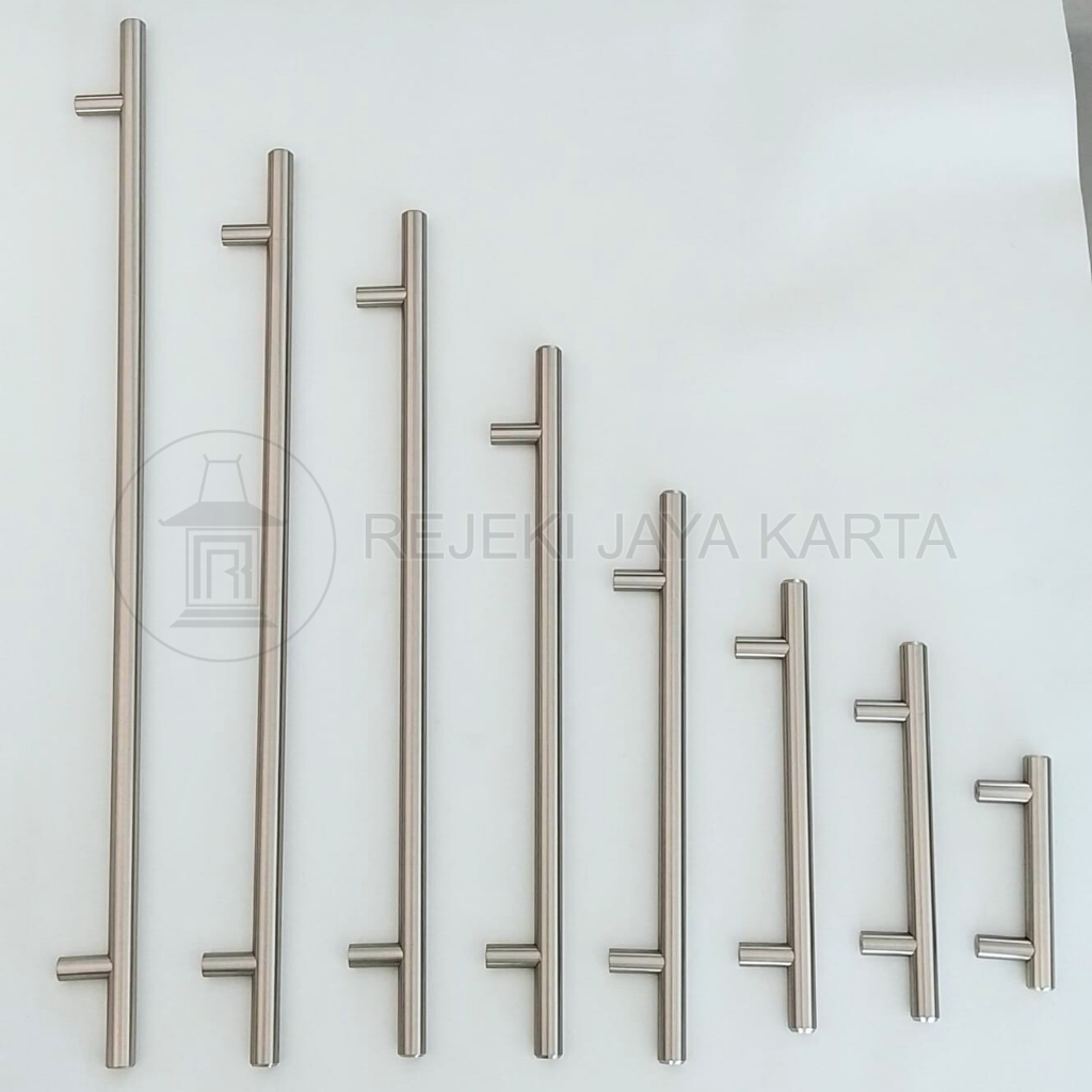 Handle Pintu Lemari HUBEN TPS 12MM Handel Pegangan