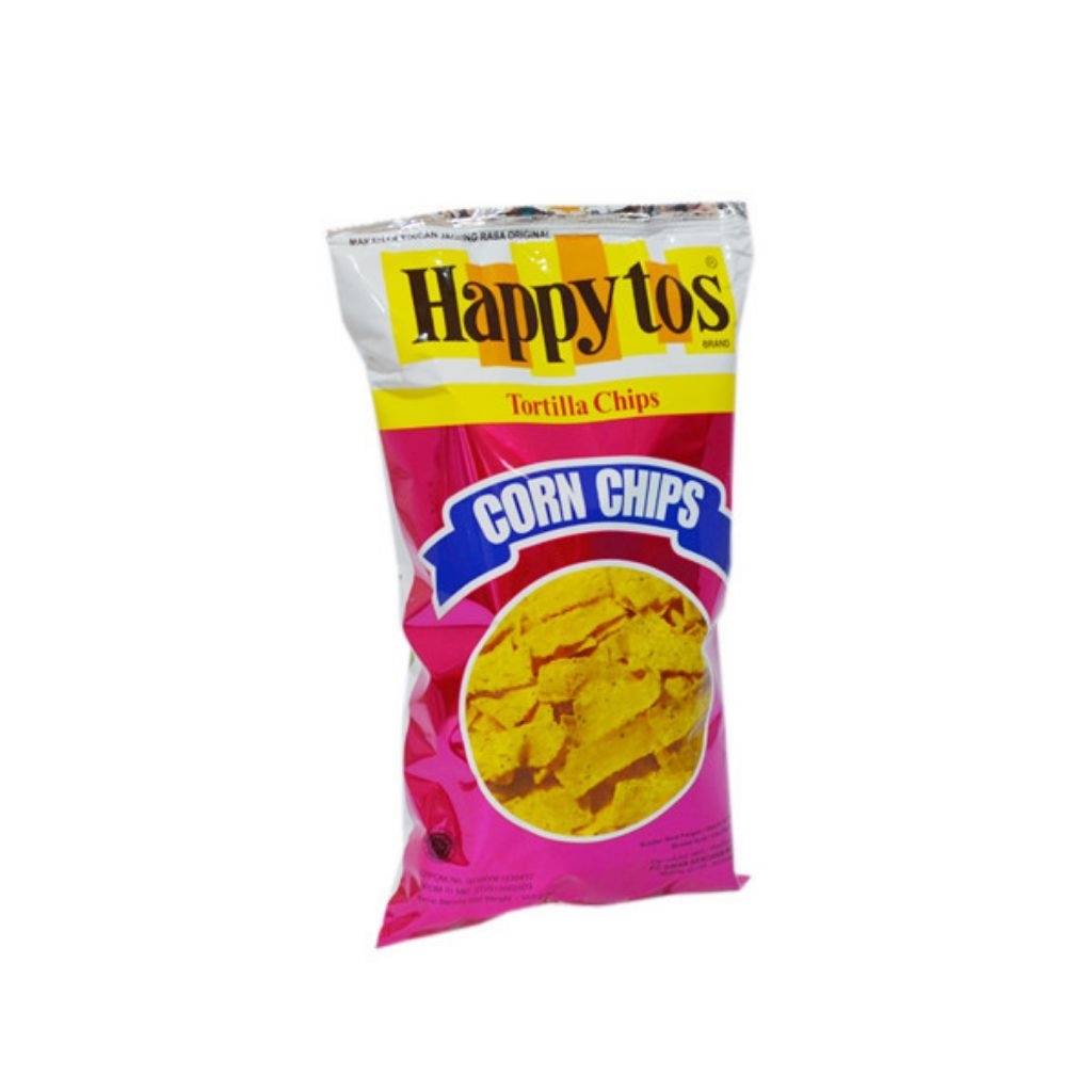 

Happytos 160GRAM