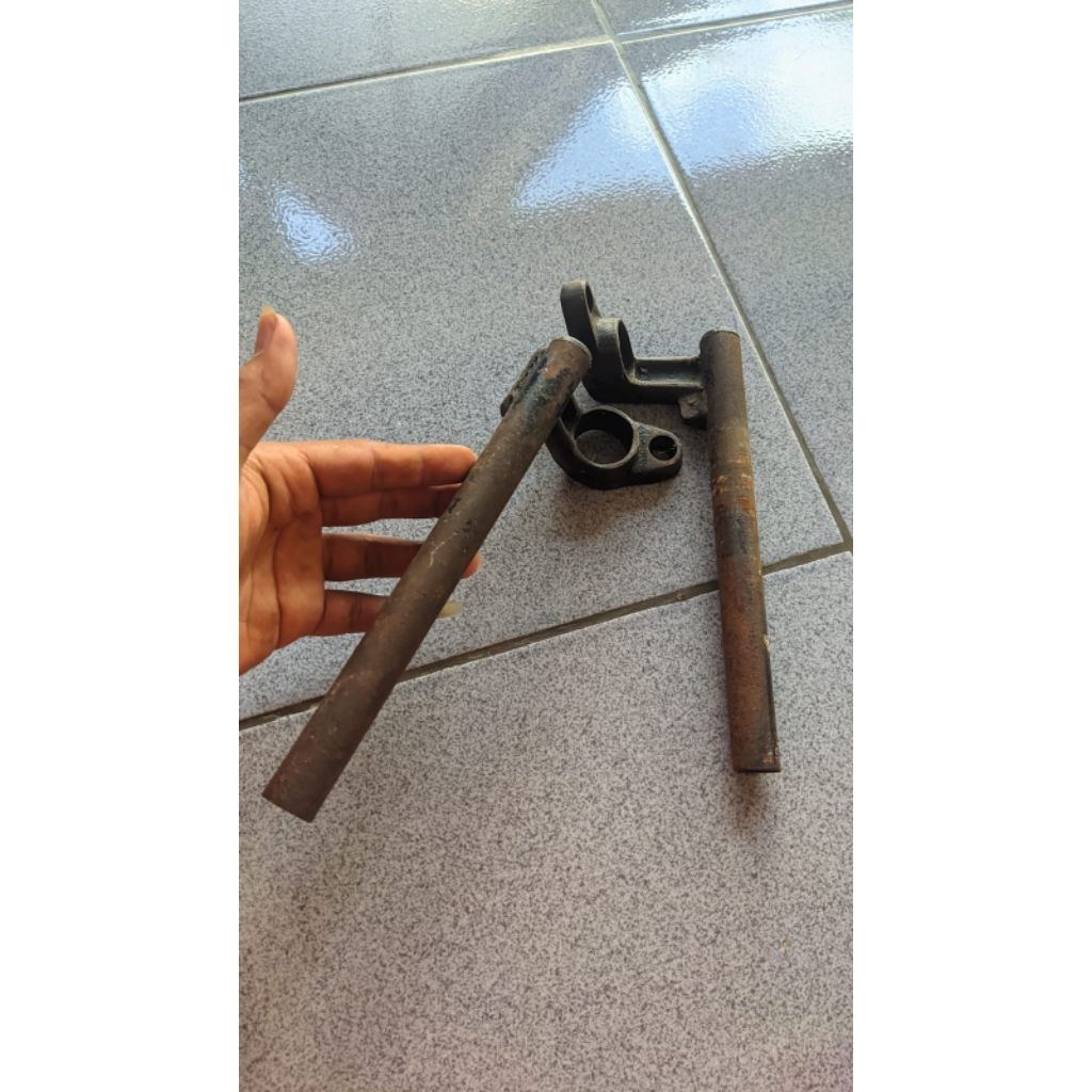 stang rgr original lubang as 33