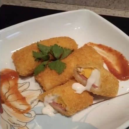 

Risoles Goreng/ Beku