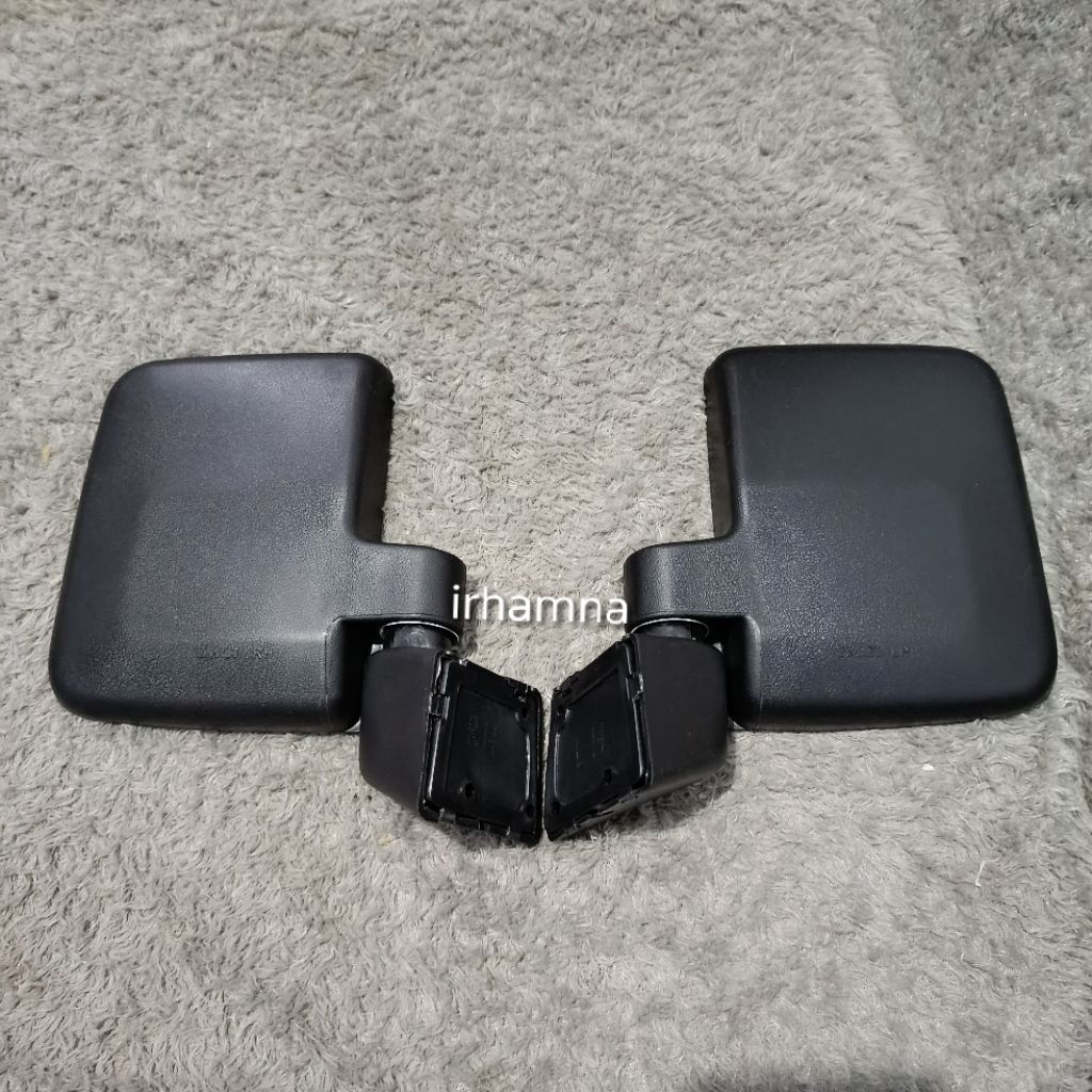 SPION JIMNY/KATANA MODIF MODEL RUNGGER