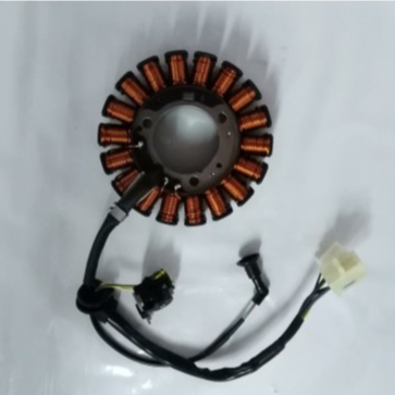 31120KYJ901 Stator Comp Spol Spul Jalan CBR 250 R CBU Thailand 31120-KYJ-901