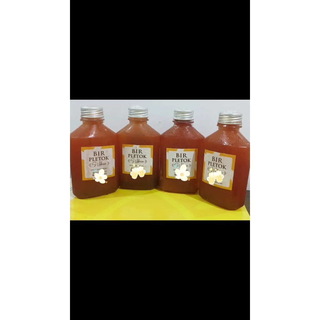 

(READY)BIR PLETOK KHAS UDEEN KITCHEN