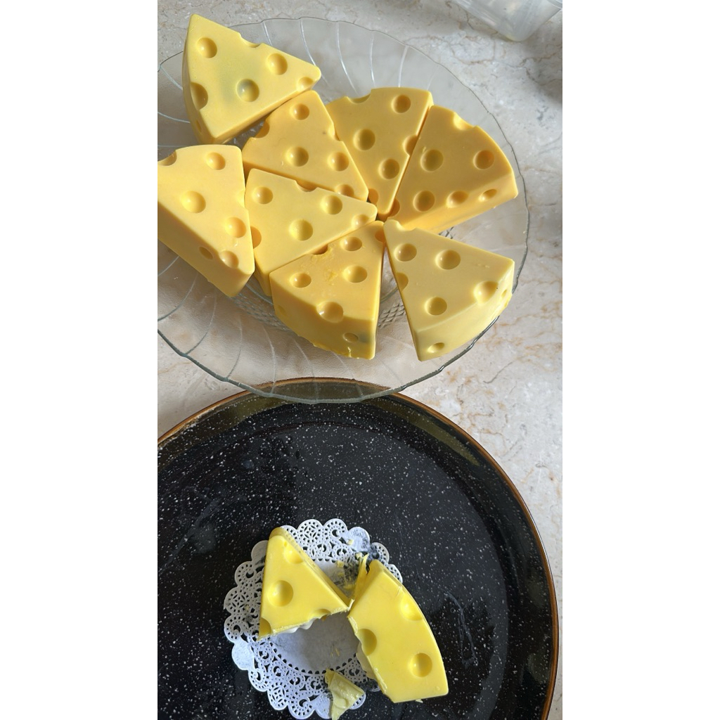 

tom and jerry cheesecake semarang