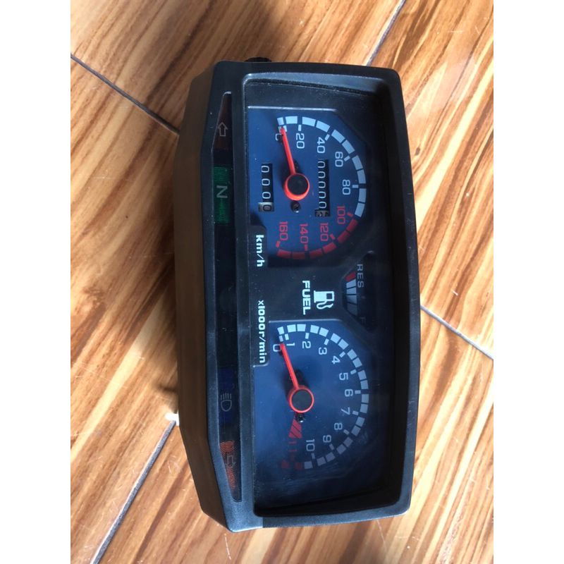 Speedometer GL-PRO CDI