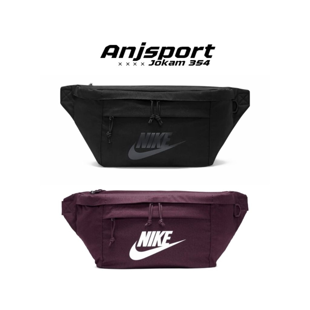 WAIST BAG NIKE TECH HIP PACK BA5751681 ORIGINAL