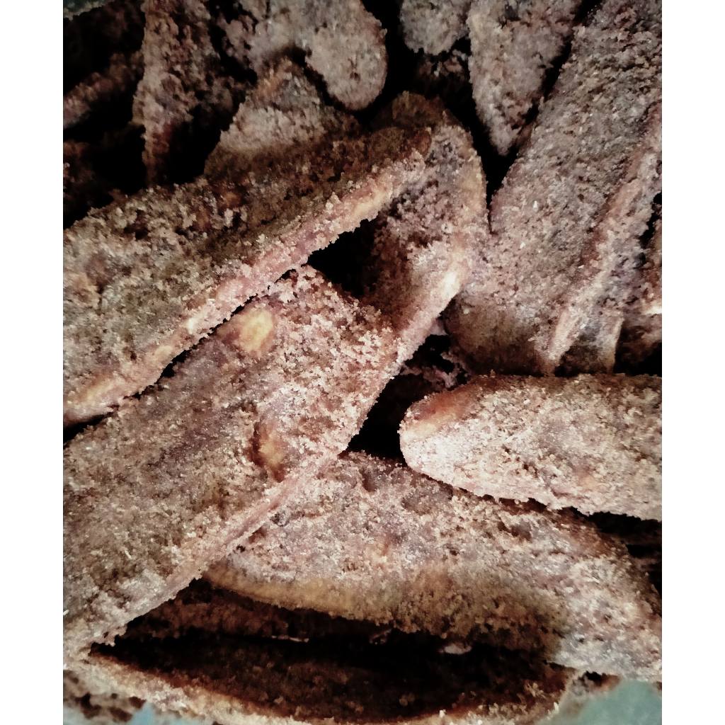 

GRATIS ONGKIR PRODUK !!! Keripik Pisang Coklat Manis 500 gram