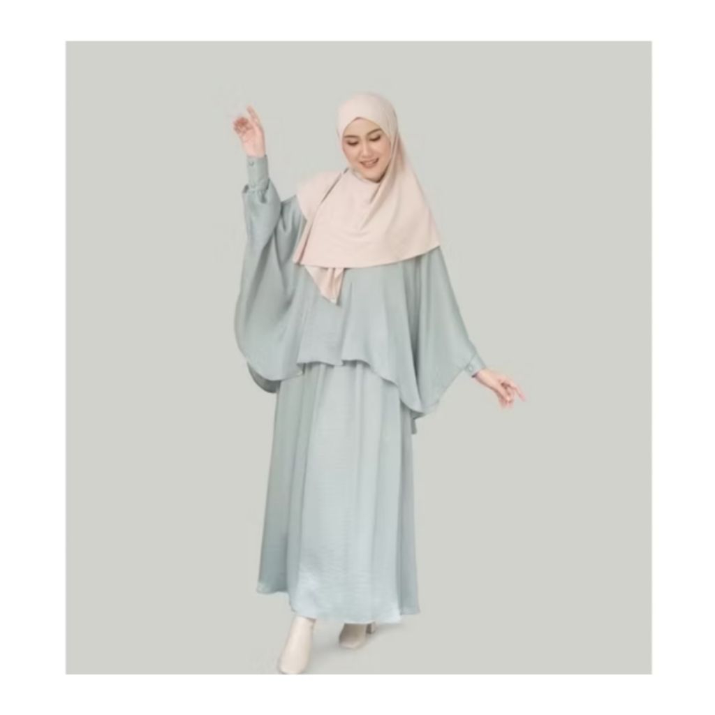 preloved beyza set by khalewale