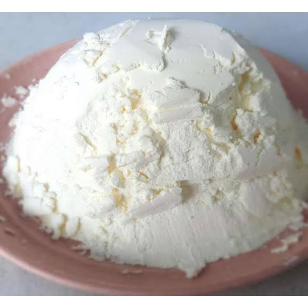 

Egg White Powder 1Kg / Tepung Putih Telur / Egg Albumen Powder