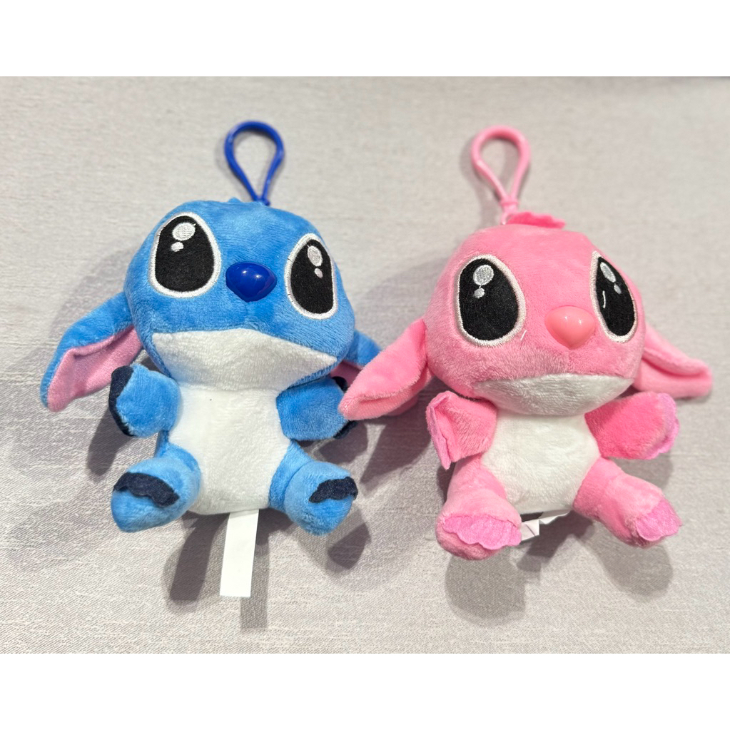 GANTUNGAN KUNCI BONEKA STITCH kode AW 0603145