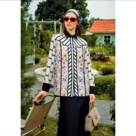 Preloved BNB Hartland Top Brand No Brand