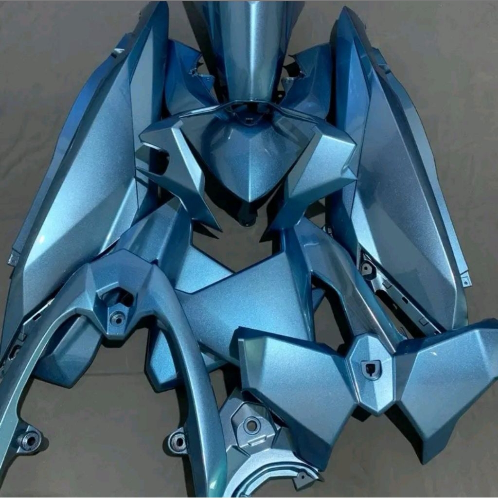 Full Body Halus Vario LED OLD 125/150