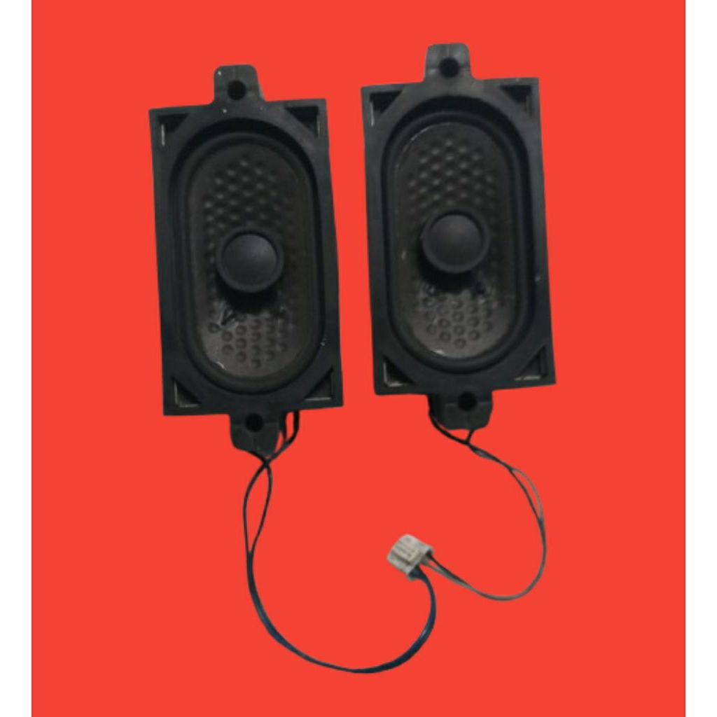 Speaker Monitor TV LG M2241AN FullHD TV Terimakasih