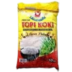 

BERAS TOPI KOKI 10KG