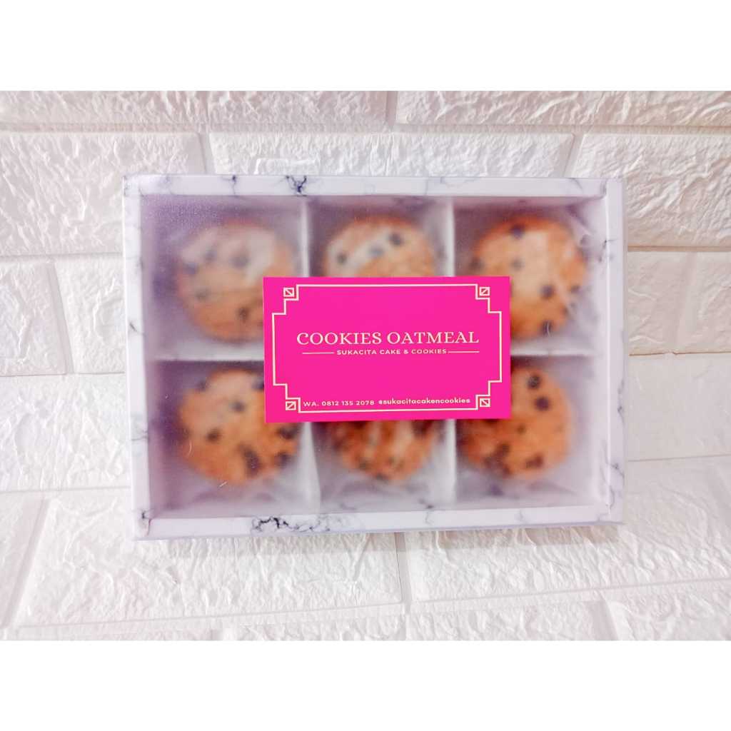 

Sukacita Cake & Cookies