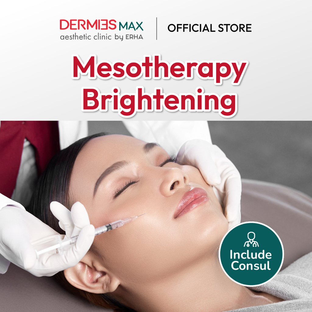 Dermies Max Meso Brightening