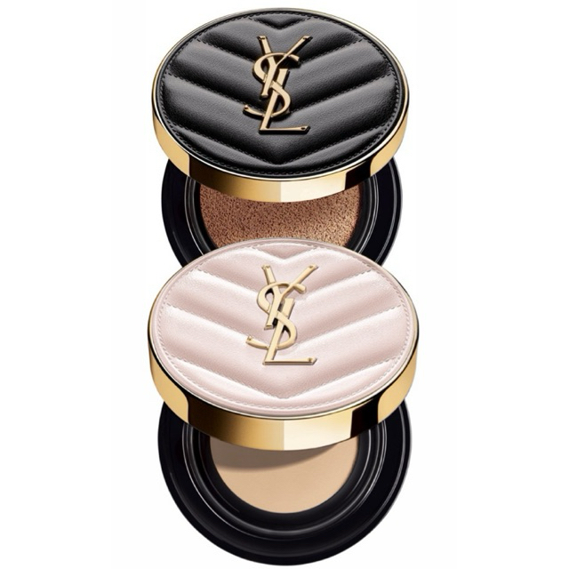 Ysl Cushion