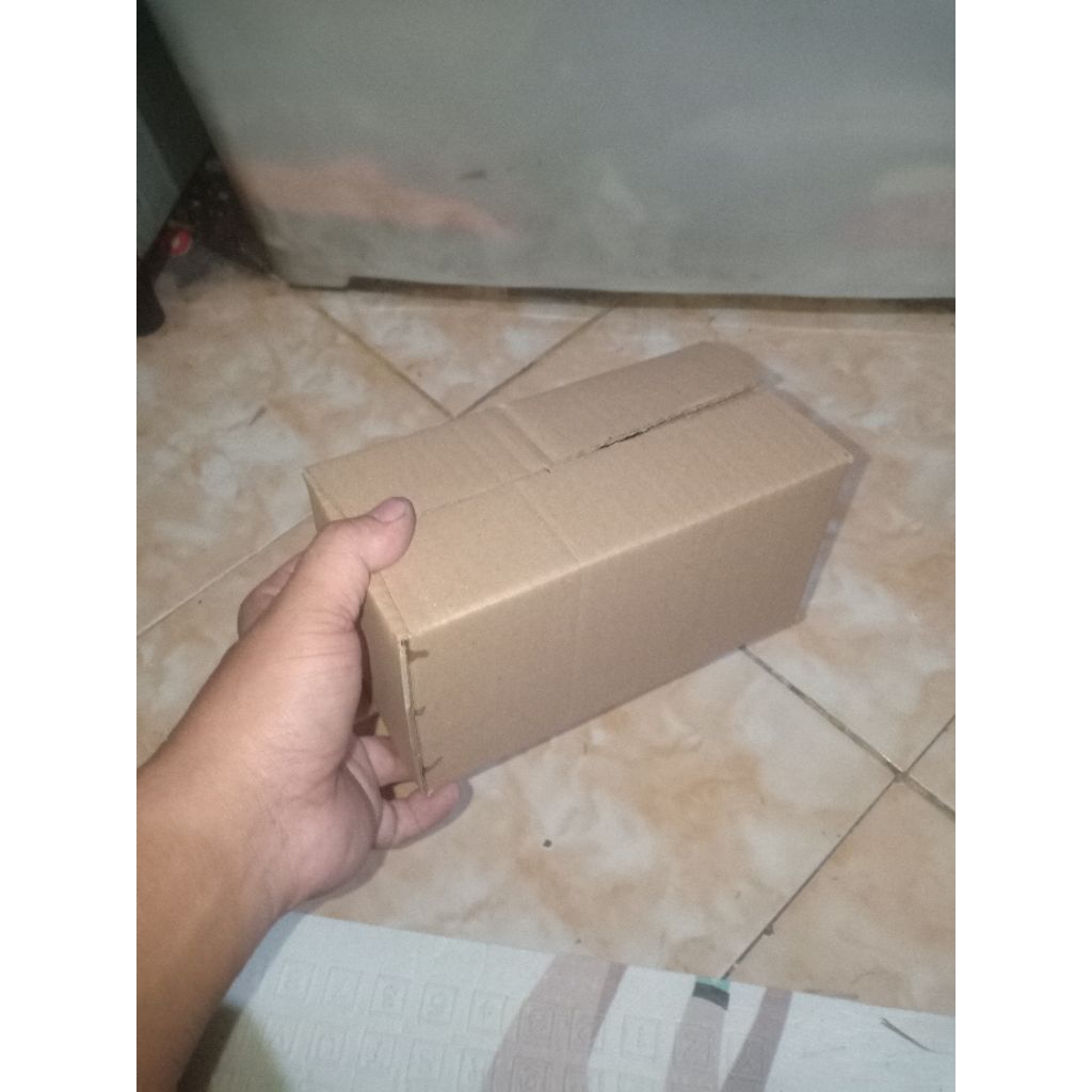 

Kardus Packing 10 X 20