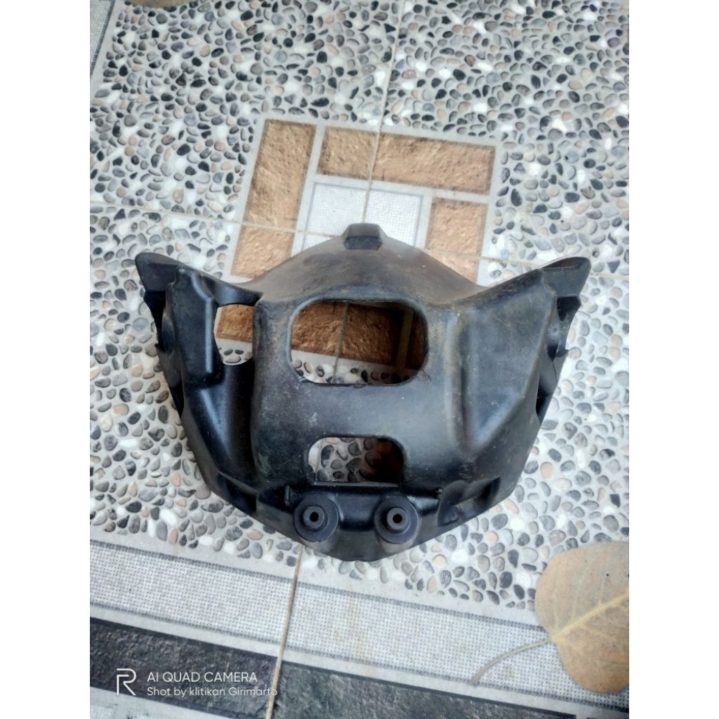 batok lampu belakang Vixion old original