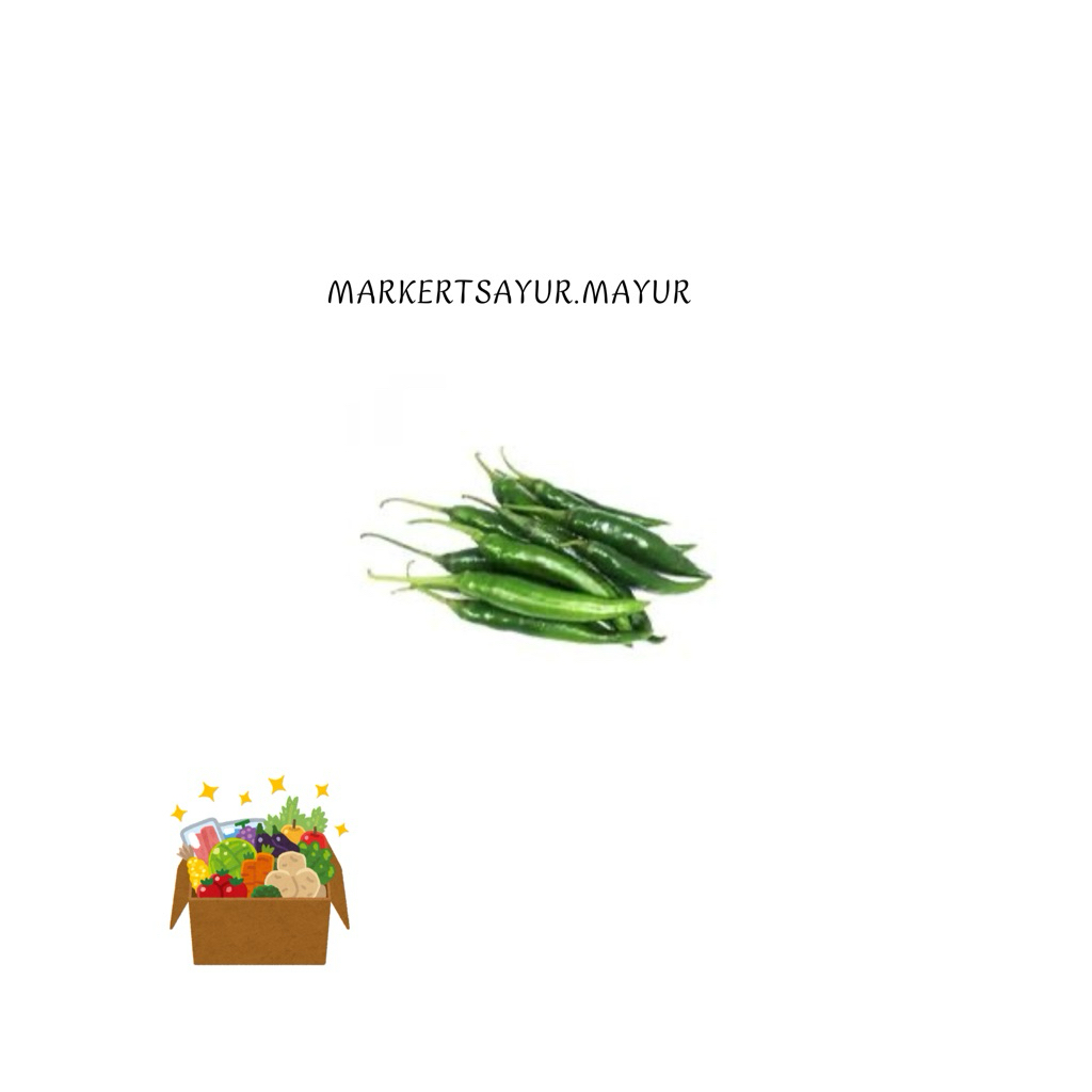 

KIRIM INSTAN CABE HIJAU BESAR 250gram