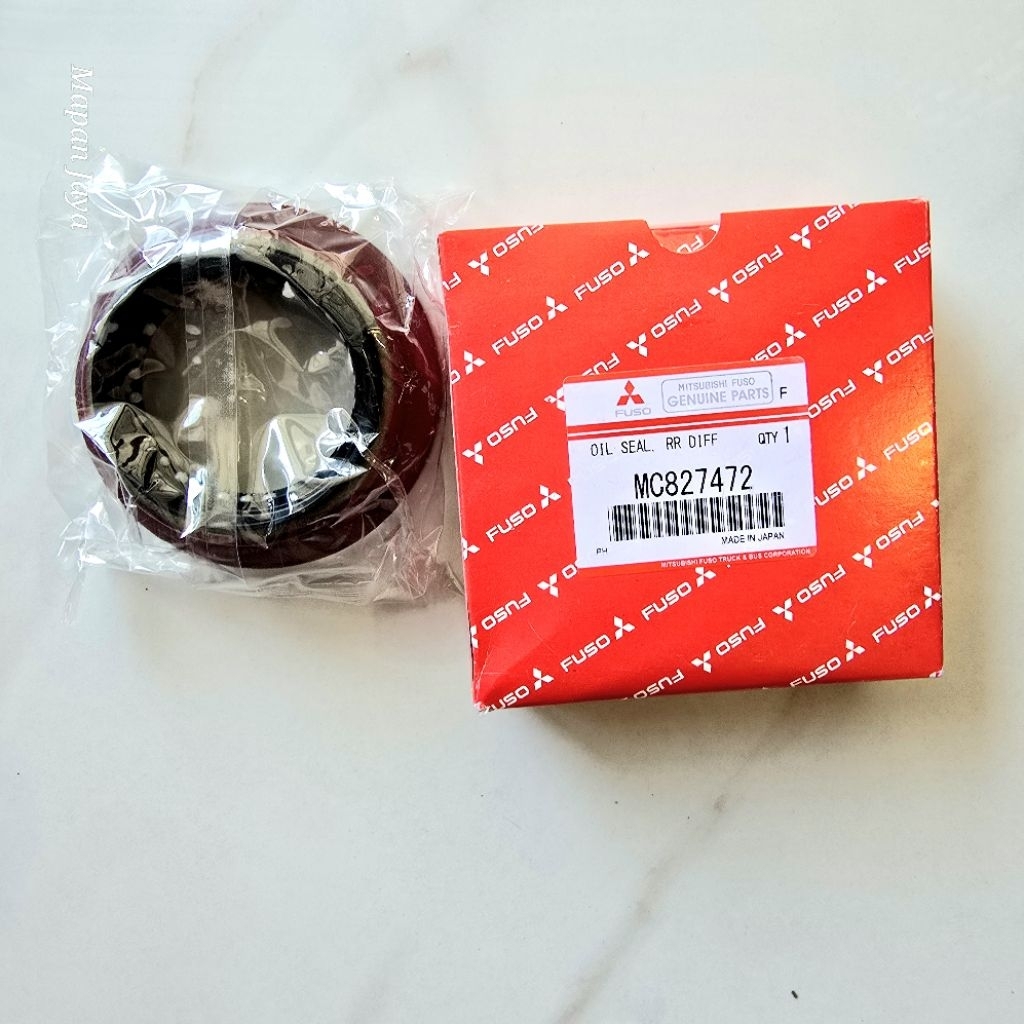 OIL SEAL SIL PINION GARDAN CANTER PS125 PS135