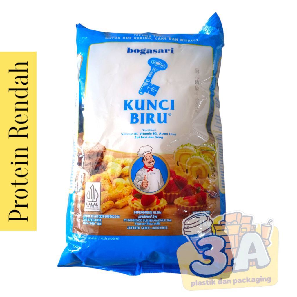 

KUNCI BIRU 1 KG