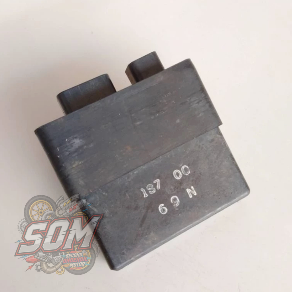 CDI JUPITER MX OLD 135 1S7 ORIGINAL COPOTAN CDI JUPITER MX LAMA