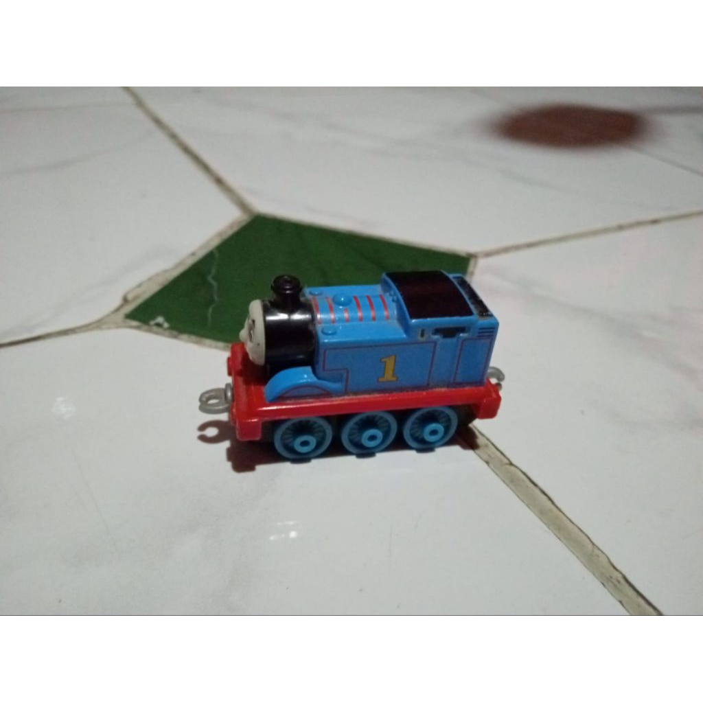 Diecast Thomas