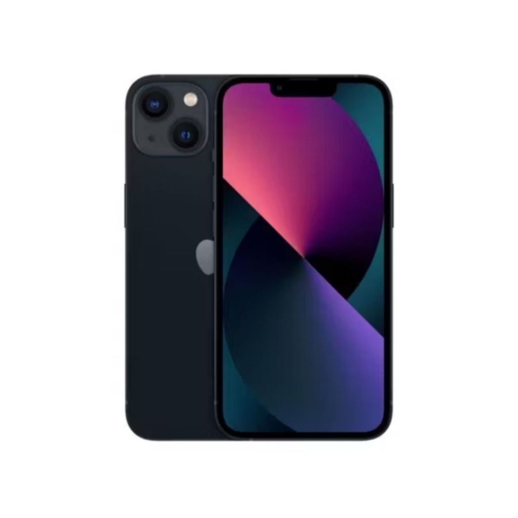 Iphone 8 128GB Black - Second