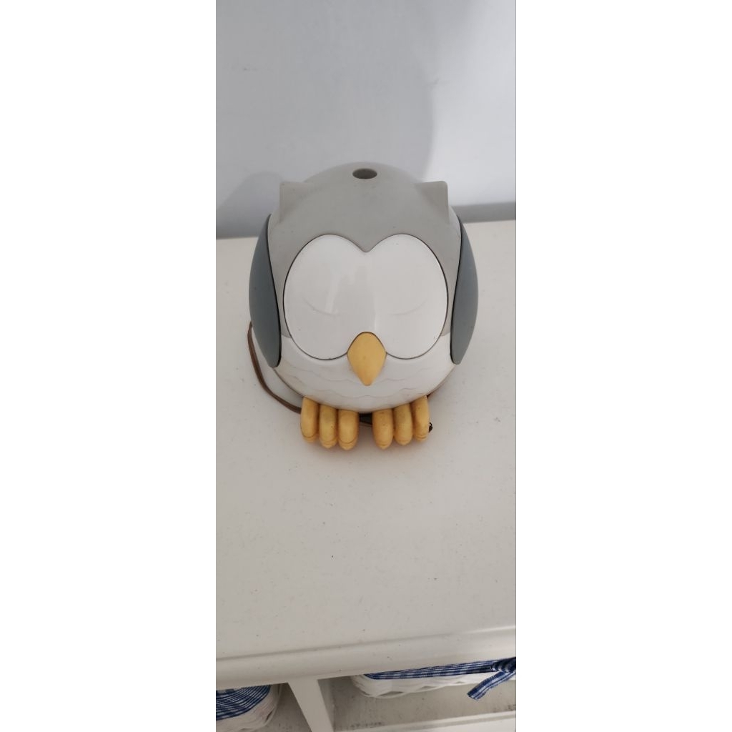 Diffuser young living owl (preloved)