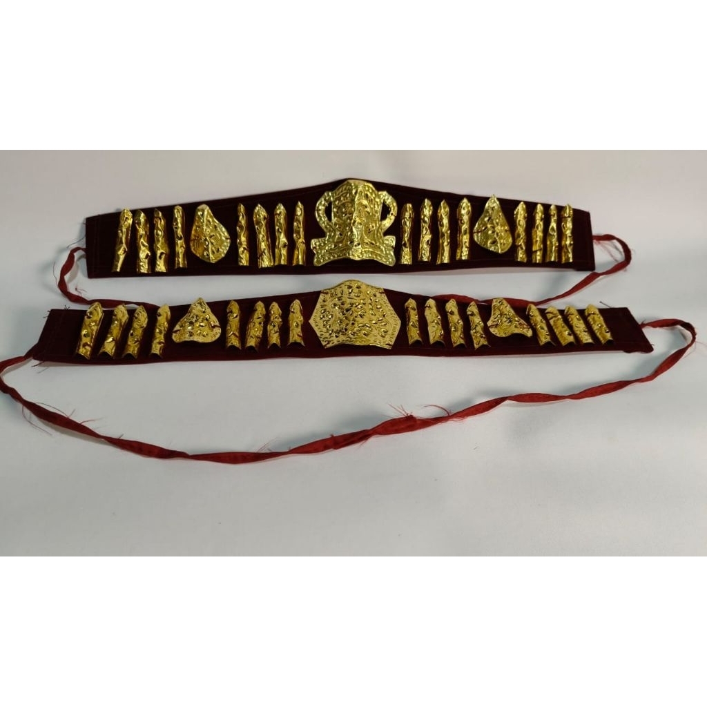 Sortali lempengan Batak sepasang pria dan wanita