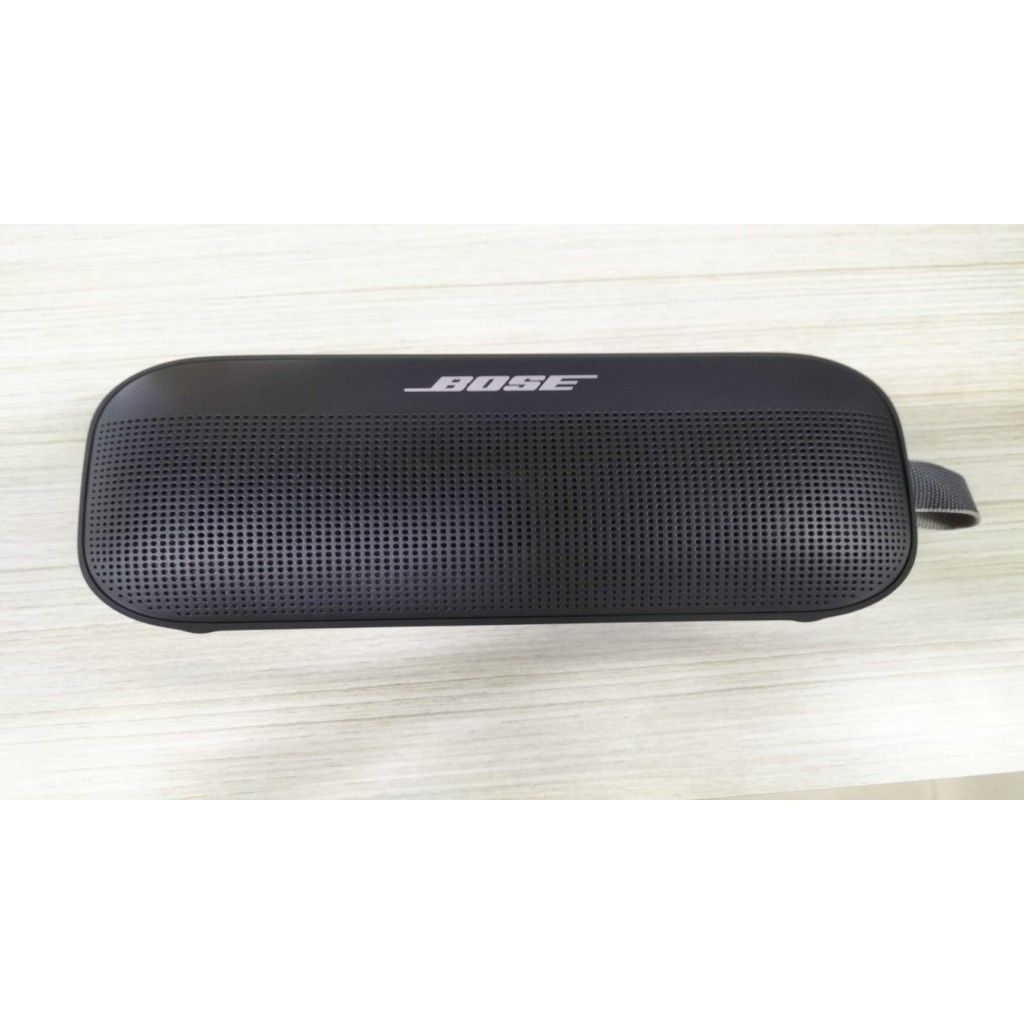SPEAKER AKTIF BOSE SOUNDLINK FLEX