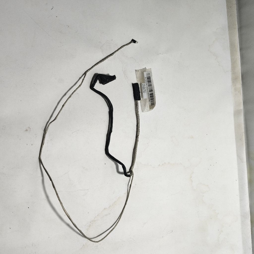 Kabel Flexi Flexible LCD Laptop LENOVO G405S G400S