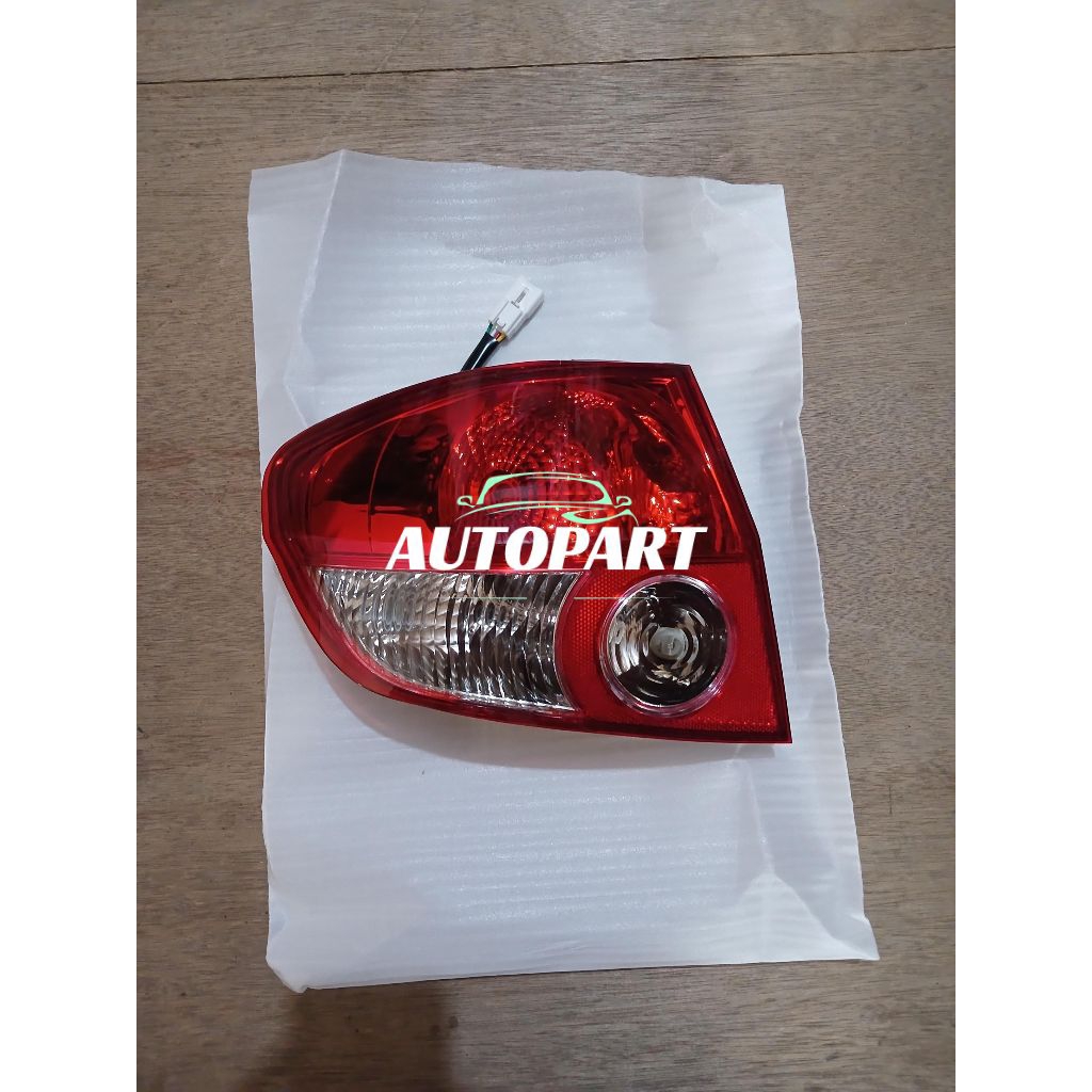Stop Lamp Lampu Belakang Hyundai Getz 2002-2005